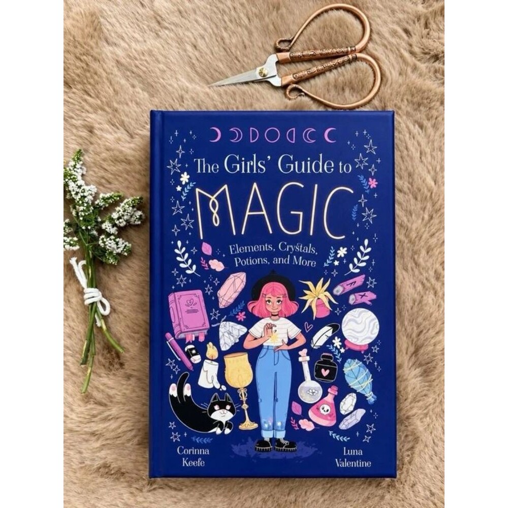Magic Guide